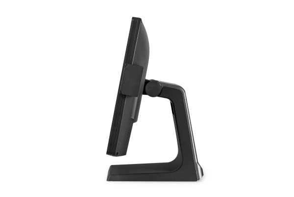 pos терминал-моноблок атол jazz 22 pro, msr, m.2 sata 256 gb, 8gb , windows 10 iot. (63378)